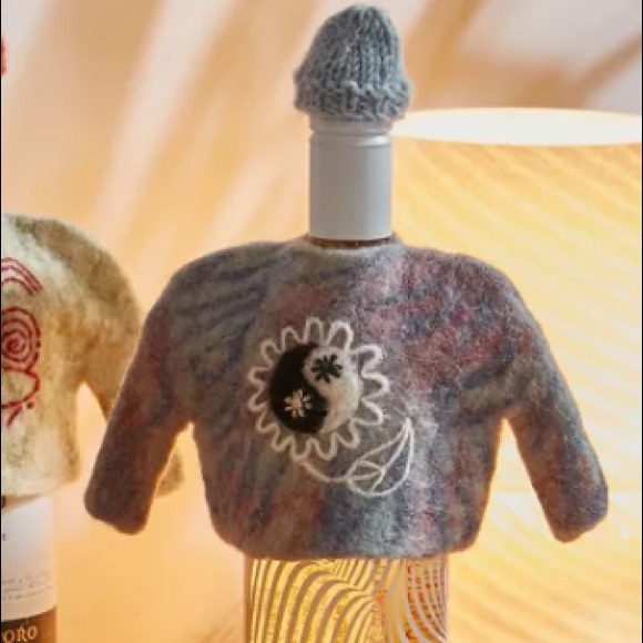 Bottle sweaters - Picture 3 of 3